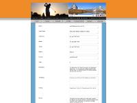 matterhorngolfhotel.com ZERMATT Hotel, Hotel MATTERHORN GOLF, Hotel in ZERMATT