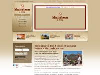 Sedona, AZ Hotel | Hotels in Sedona | Matterhorn Inn of Sedona