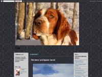 Ett liv en valp Ett liv en valp