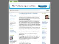 mattfarrah.wordpress.com About&nbsp;Matt, 2&nbsp;weeks&nbsp;ago, 1&nbsp;month&nbsp;ago