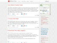 Matthew Price | Web Development & Design | Custom WordPress Development