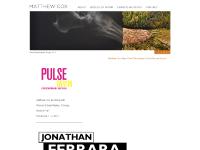 matthewcoxartist.com Bodies of Work, Exhibits & Events, A Moment On The Lips matthewcoxartist.com Bodies of Work, Exhibits & Events, A Moment On The Lips