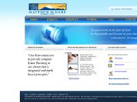 Law Office of Matthew Hart - Main