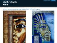 matthewsmithart.com Japanese Collection, GoDaddy matthewsmithart.com Japanese Collection, GoDaddy