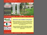 Matthias Landscaping Home Matthias Landscaping Home