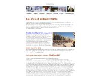 Mattila Startsida Mattila Startsida