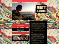 Matt Jennings Music Matt Jennings Music