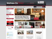 mattresscompanydirect.com Affiliate Program, Adjustable Beds, Bedroom