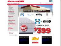 Mattress Firm El Paso - Home