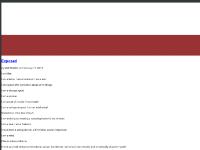 mattstratton.com Good Old Rock, Blogroll, Featured