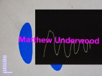 mattunderwood.net Absolute Thresholds, Experimental Television Center DVD, Churns Frothed mattunderwood.net Absolute Thresholds, Experimental Television Center DVD, Churns Frothed