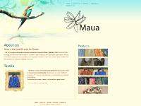 maua.se ABOUT US, TEXTILE, PICTURES maua.se ABOUT US, TEXTILE, PICTURES