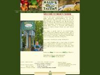Maud's Tavern - Your Restaurant option in Westchester NY. Maud's Tavern - Your Restaurant option in Westchester NY.