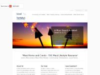 Maui Real Estate Blog | Kihei Wailea Condo Sales | Maui Market News Maui Real Estate Blog | Kihei Wailea Condo Sales | Maui Market News