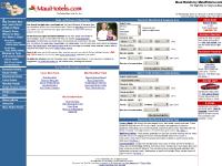 mauihotels.com Maui hotels, Maui Hawaii hotels, Lahaina hotels