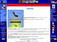 Hawaii Scuba Dive, Dive Center on Maui, Scuba Certification, Boat Trips,tours,SCUBA ACTIVITIES,on Molokini and lanai,Boat,SCUBA Rentals,SCUBA CERTIFICATION CLASS,ACTIVITIES Turtle,Manta Ray ,Shark ,cave Dive,on Maui Molokini and lanai with Maui Diving S