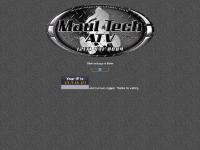Welcome to Maul Tech ATV Welcome to Maul Tech ATV