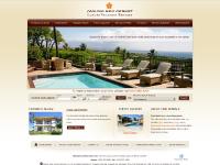 maunakearesortrentals.com Big Island vacation homes, vacation homes Big Island, luxury villas Hawaii