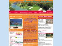  Mauritius Holidays