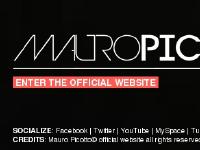 mauropicotto.it mauro picotto, mauro, picotto