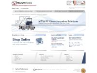 Maury Microwave Maury Microwave