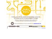 MavEdu MavEdu