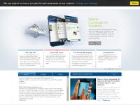 mavenir.com Converged Voice, Converged Messaging, Converged Video