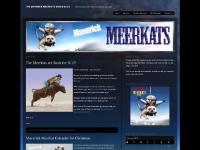 The Maverick Meerkats Mob's Blog