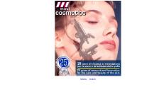 mavicosmetics - Pagina di Benvenuto - Mavi 2012 mavicosmetics - Pagina di Benvenuto - Mavi 2012