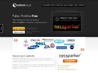 Netsparker, False Positive Free Web Application Security Scanner - Mavituna Security Netsparker, False Positive Free Web Application Security Scanner - Mavituna Security