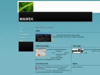 mawek.com mawek, edir, roland
