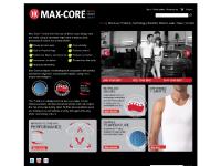 Max - Core