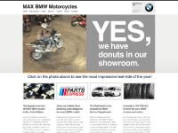 MAX BMW Motorcycles | New & Used BMW Motorcycles | BMW Motorcycle Parts MAX BMW Motorcycles | New & Used BMW Motorcycles | BMW Motorcycle Parts
