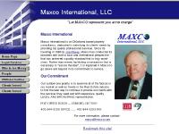 maxco - Oklahoma Commercial Real Estate maxco - Oklahoma Commercial Real Estate