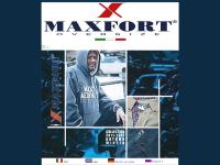 Maxfort: Taglie forti Maxfort: Taglie forti