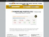 Home Page | MAXfunds.com