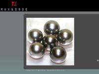 MaxGioie :: the exclusive jewellery made in Italy MaxGioie :: the exclusive jewellery made in Italy