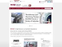 Home | MAXIEM Home | MAXIEM