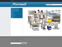 visa maximall.se data visa maximall.se data