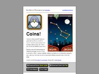 Max Williams: iPhone Games Max Williams: iPhone Games