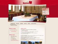 Hotel Garni Maximilian - Mayrhofen Hotel Garni Maximilian - Mayrhofen