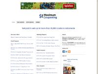 maximumcouponing.com extreme couponing, tlc extreme couponing, daily deals maximumcouponing.com extreme couponing, tlc extreme couponing, daily deals
