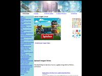 Upload Images at Maximumupload.com