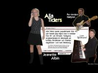 liten maximusic.se skärmbild liten maximusic.se skärmbild