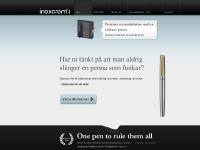 Maximus Pen AB Maximus Pen AB