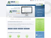MAXQDA - Qualitative Data Analysis Software for Windows and Mac - MAXQDA – The Art of Data Analysis MAXQDA - Qualitative Data Analysis Software for Windows and Mac - MAXQDA – The Art of Data Analysis