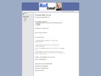 MaxR Consult MaxR Consult