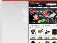 Paintball Gotcha Onlineshop | MAXS Sport