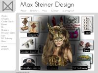 mailing list, Masks, The Origami Collection, Cinder Blocks  mailing list, Masks, The Origami Collection, Cinder Blocks