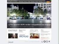 Maxwell Render :: The next generation in rendering technology capable of simulating light exactly as it behaves in the real world. Maxwell Render :: The next generation in rendering technology capable of simulating light exactly as it behaves in the real world.